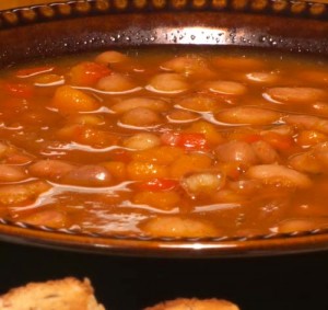 beans recipe